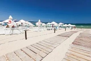 Hotel Imperial Resort  All inclusive Ultra