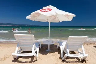 Hotel Imperial Resort  All inclusive Ultra