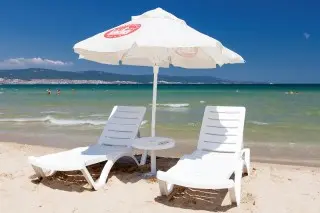 Hotel Imperial Resort  All inclusive Ultra