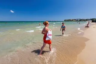 Hotel Imperial Resort  All inclusive Ultra