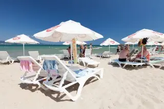 Hotel Imperial Resort  All inclusive Ultra