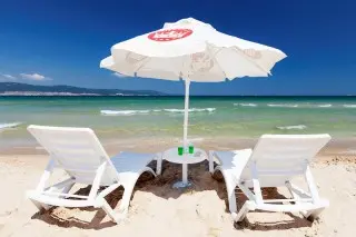 Hotel Imperial Resort  All inclusive Ultra