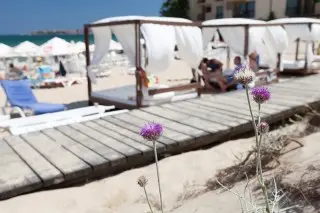 Hotel Imperial Resort  All inclusive Ultra
