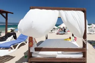 Hotel Imperial Resort  All inclusive Ultra
