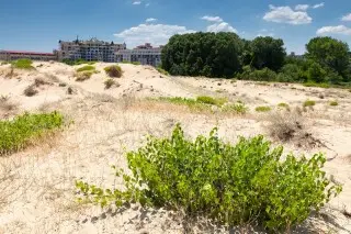 Hotel Imperial Resort  All inclusive Ultra