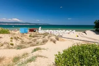 Hotel Imperial Resort  All inclusive Ultra