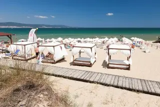 Hotel Imperial Resort  All inclusive Ultra