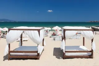 Hotel Imperial Resort  All inclusive Ultra