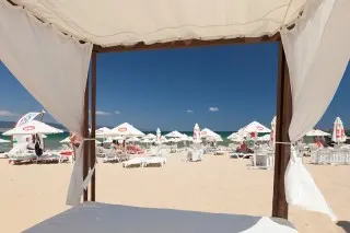 Hotel Imperial Resort  All inclusive Ultra