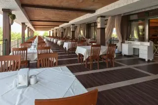 Hotel Imperial Resort  All inclusive Ultra