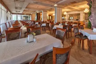 Hotel Imperial Resort  All inclusive Ultra