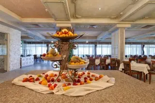 Hotel Imperial Resort  All inclusive Ultra