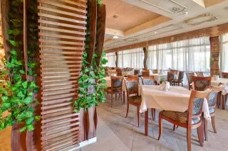 Hotel Imperial Resort  All inclusive Ultra