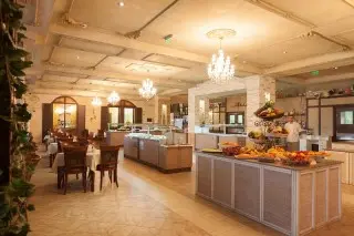 Hotel Imperial Resort  All inclusive Ultra
