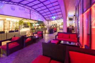 Hotel Imperial Resort  All inclusive Ultra