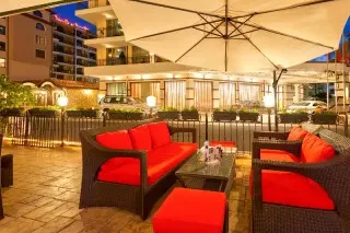 Hotel Imperial Resort  All inclusive Ultra