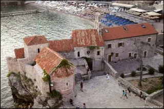 Hotel Grbalj