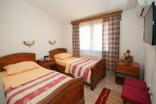 Hotel Grbalj