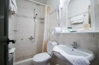 Hotel Grbalj
