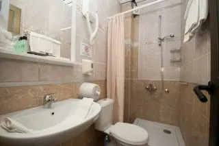 Hotel Grbalj