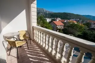 Hotel Grbalj