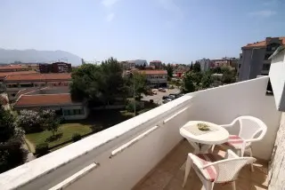 Hotel Grbalj