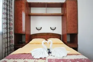 Hotel Grbalj