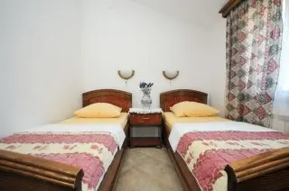 Hotel Grbalj