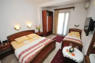 Hotel Grbalj