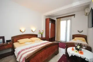 Hotel Grbalj