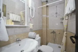 Hotel Grbalj