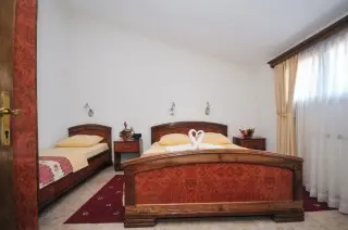 Hotel Grbalj