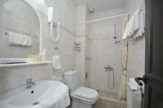 Hotel Grbalj