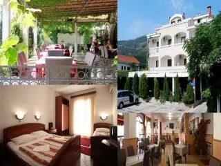 Hotel Grbalj