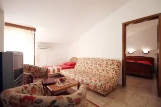 Hotel Grbalj