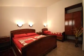 Hotel Grbalj