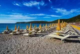 Hotel Grbalj