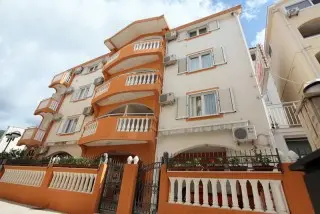 Aparthotel Memidz