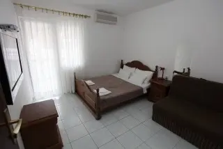 Aparthotel Memidz