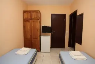 Aparthotel Memidz