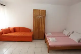 Aparthotel Memidz