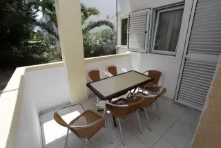Aparthotel Memidz