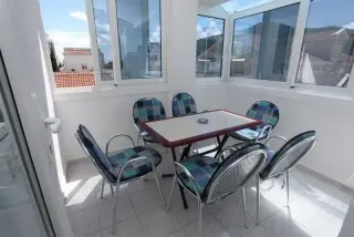 Aparthotel Memidz