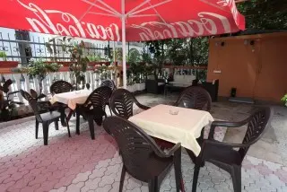 Aparthotel Memidz