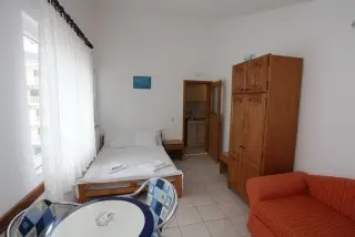 Aparthotel Memidz