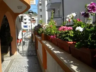 Aparthotel Memidz