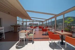 Hotel Skyprime 