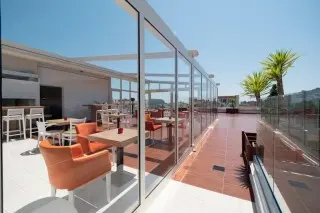 Hotel Skyprime 