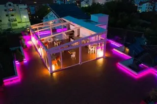 Hotel Skyprime 