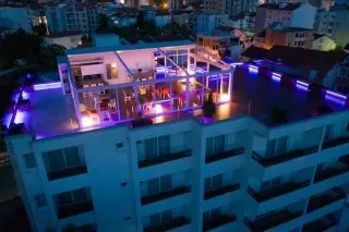 Hotel Skyprime 